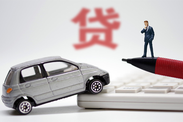 成都5无抵押信用贷款